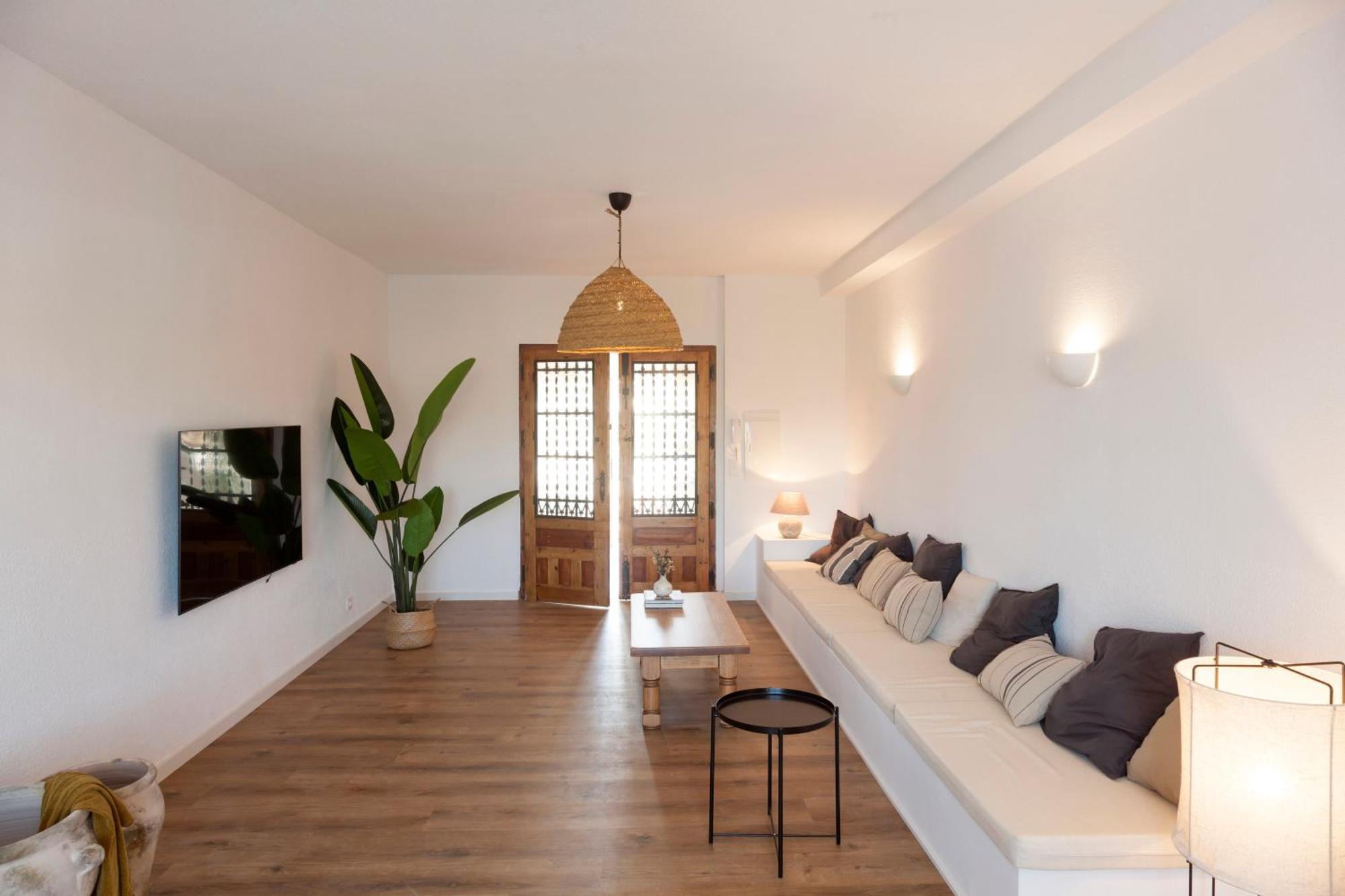 Finca La Canada Santa Pola Εξωτερικό φωτογραφία