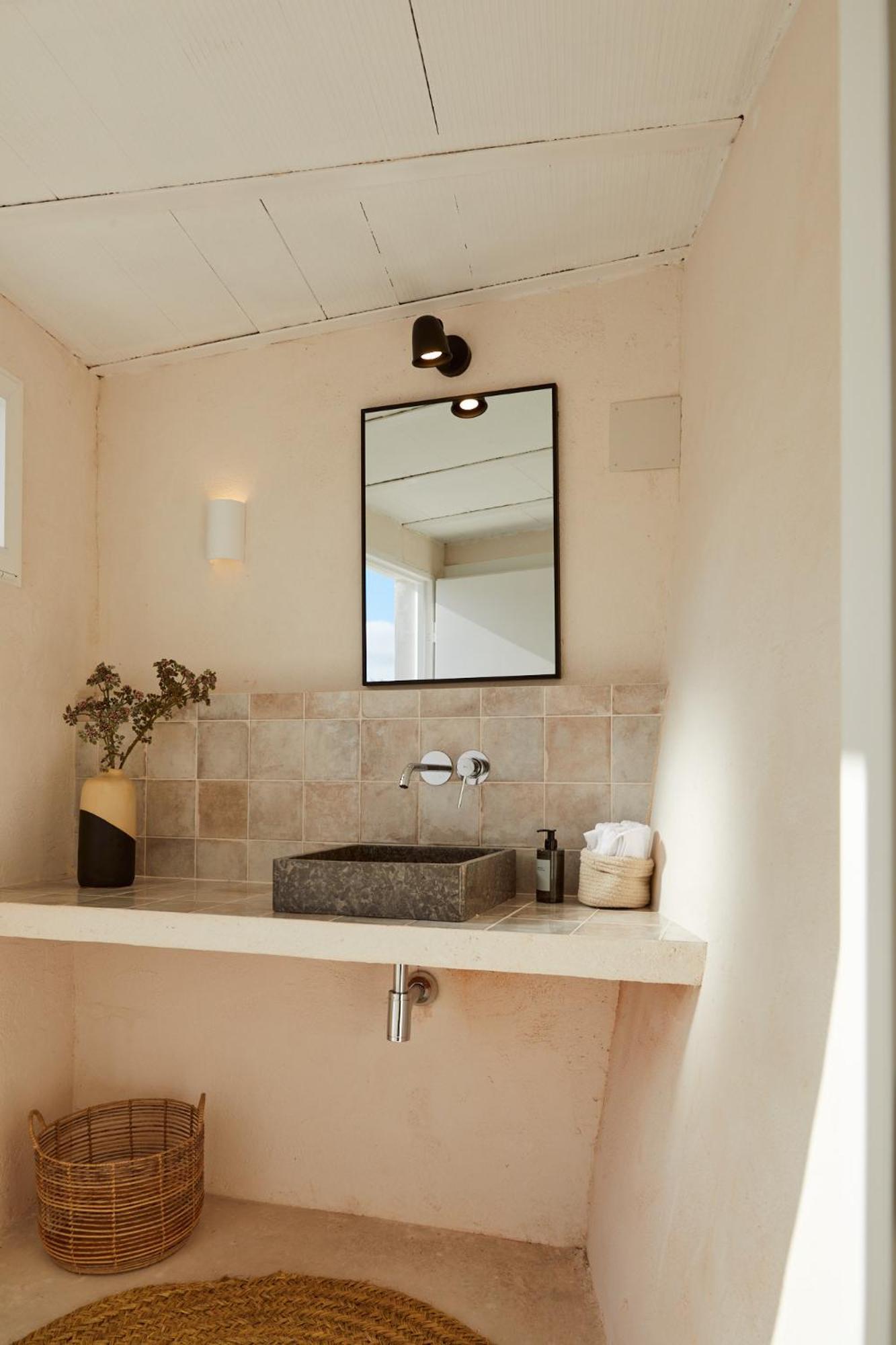Finca La Canada Santa Pola Εξωτερικό φωτογραφία