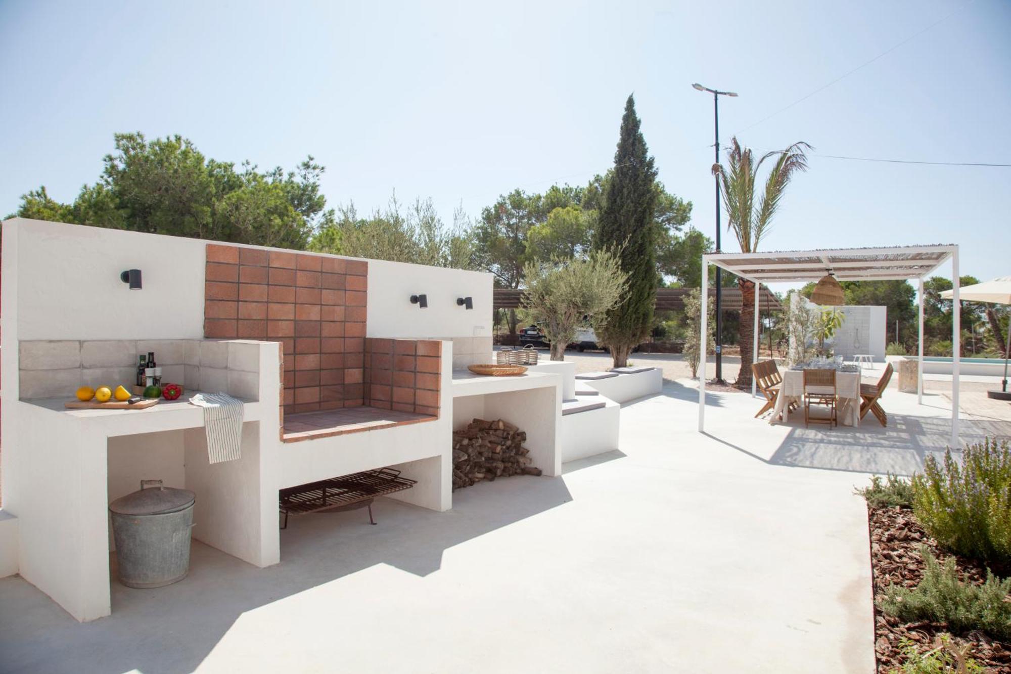 Finca La Canada Santa Pola Εξωτερικό φωτογραφία