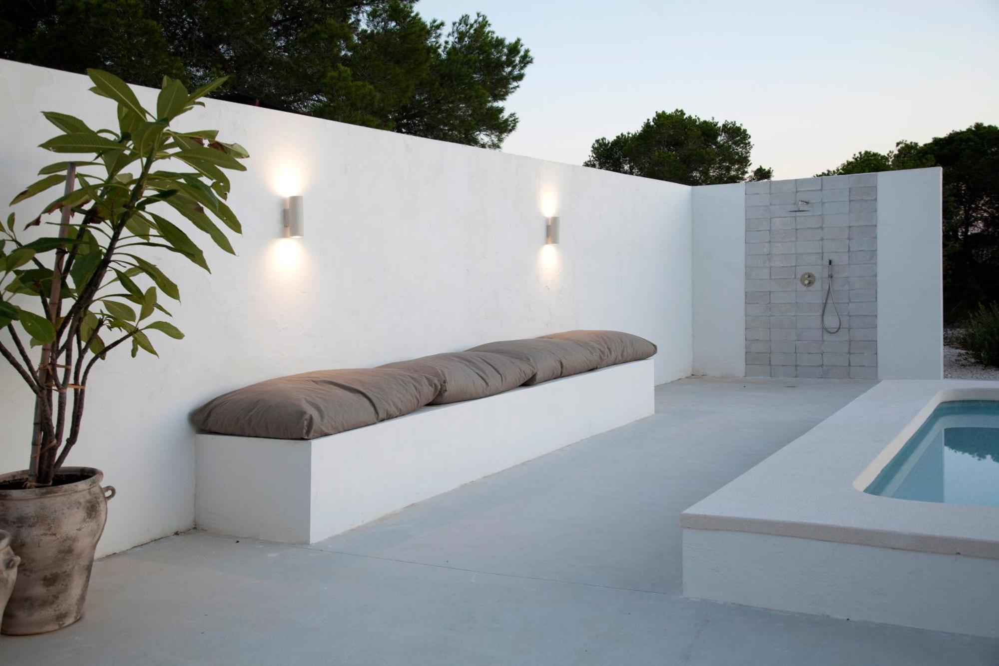 Finca La Canada Santa Pola Εξωτερικό φωτογραφία